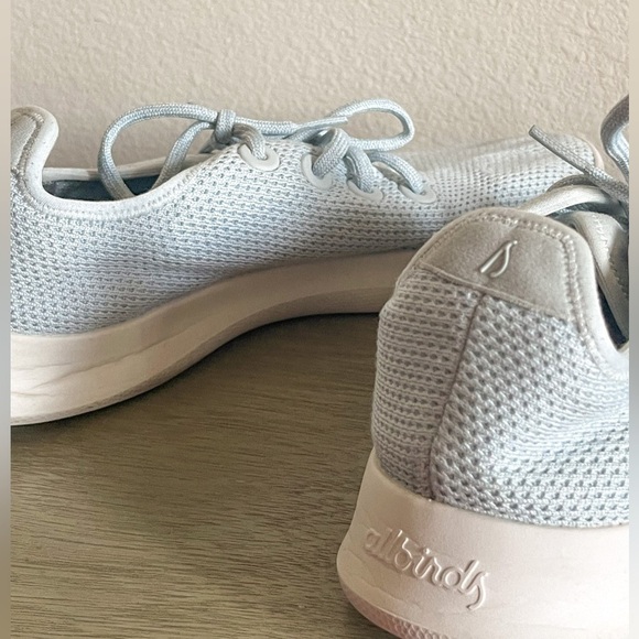 AllBirds Tree Runners Men's Size 10 - Picture 4 of 16